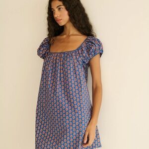 DÔEN Julie Dress, Size M / NWT